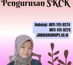 Persyaratan Pengurusan SKCK