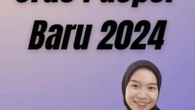 Persyaratan Urus Paspor Baru 2024