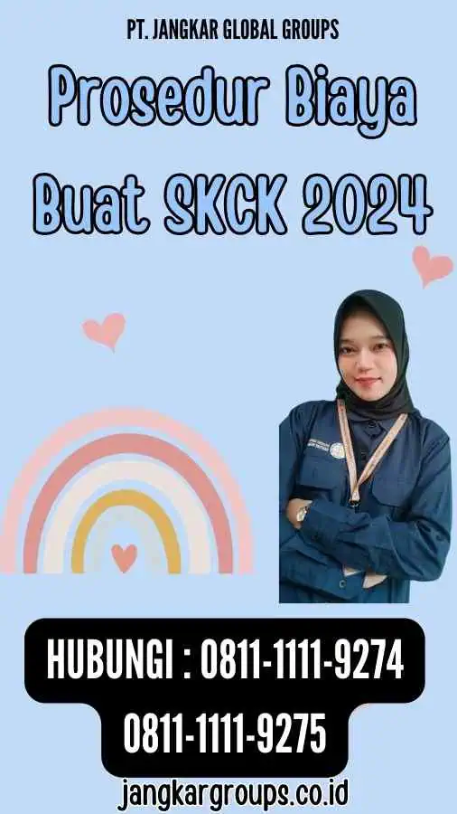 Prosedur Biaya Buat SKCK 2024