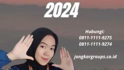 Surat Kuasa Paspor Anak 2024