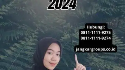 Surat Kuasa Pengurusan Paspor 2024