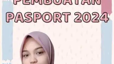 Surat Sponsor Pembuatan Pasport 2024