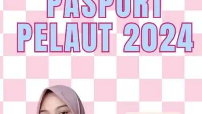 Syarat Bikin Pasport Pelaut 2024