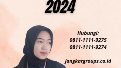 Syarat Mengurus Paspor dan Visa 2024