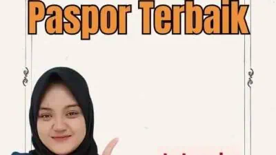 Syarat Pembuatan Paspor Terbaik