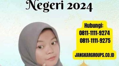 Syarat Pembuatan Paspor Untuk Bekerja Di Luar Negeri 2024