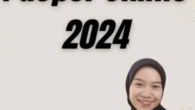 Telat Bayar Paspor Online 2024