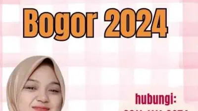 Tempat Bikin Passport di Bogor 2024