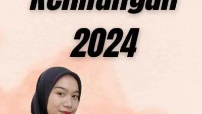 The Paspor Kehilangan 2024