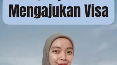 UK Tourist Visa Family Panduan Lengkap untuk Mengajukan Visa