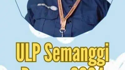 ULP Semanggi Paspor 2024