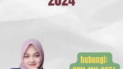 Ukuran Buku Passport Indonesia 2024