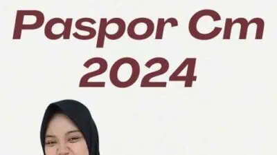 Ukuran Paspor Cm 2024