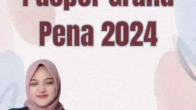 Unit Layanan Paspor Graha Pena 2024