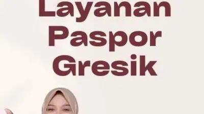 Unit Layanan Paspor Gresik