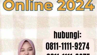 Verifikasi Paspor Online 2024