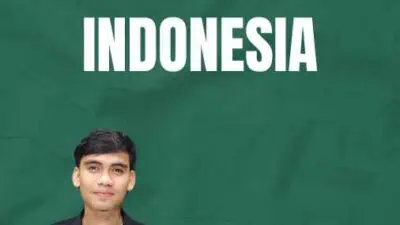 Visa Bisnis Austria di Indonesia