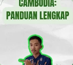 Visa Business Cambodia Panduan Lengkap