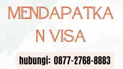 Visa Family Ksa Cara Mendapatkan Visa