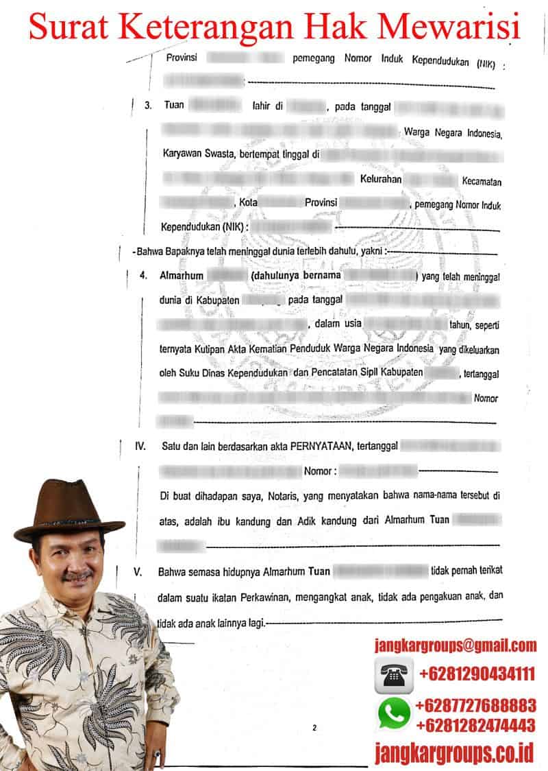 surat keterangan hak mewaris-2