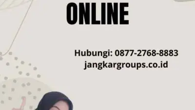 Administrator Buku Pelaut Online