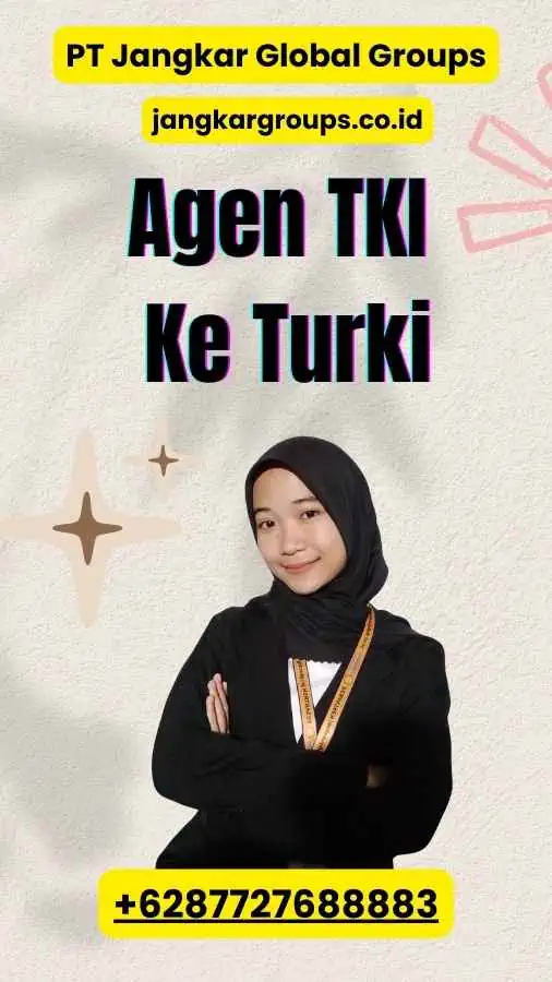 Agen TKI Ke Turki