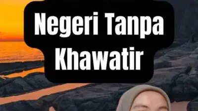 Agency TKI Resmi Pergi ke Luar Negeri Tanpa Khawatir