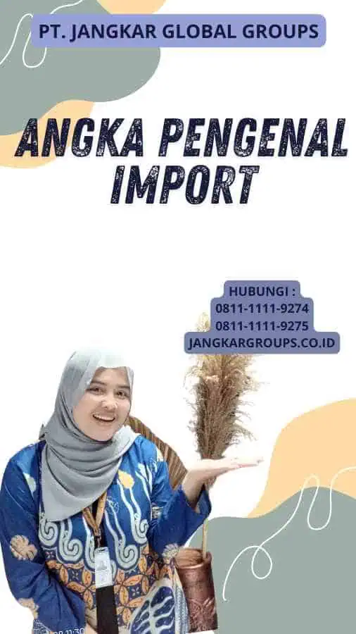 Angka Pengenal Import