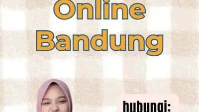 Antrean Pasport Online Bandung