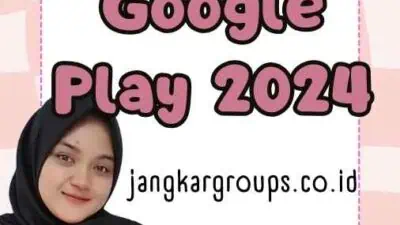 Antrian Paspor Google Play 2024