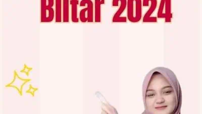 Antrian Pasport Online Blitar 2024