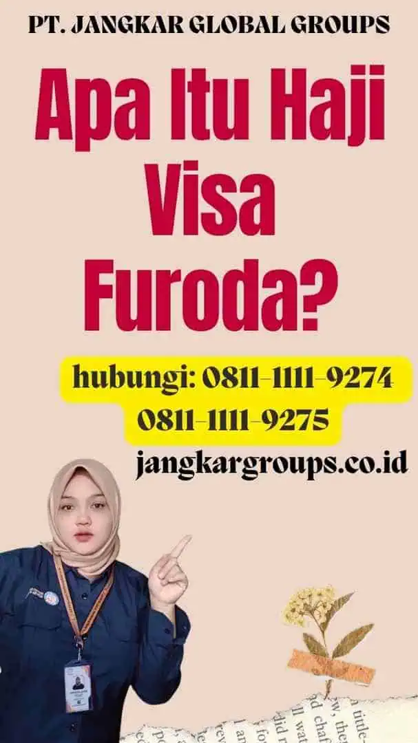 Apa Itu Haji Visa Furoda