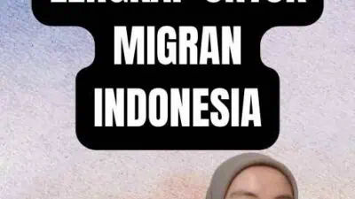 Apa Itu Id TKI Panduan Lengkap untuk Migran Indonesia