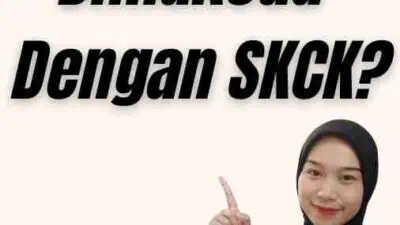 Apa Yang Dimaksud Dengan SKCK?