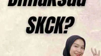 Apa yang Dimaksud SKCK?