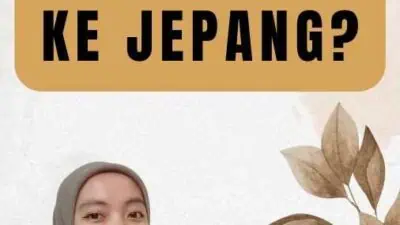 Apakah Butuh Visa Ke Jepang