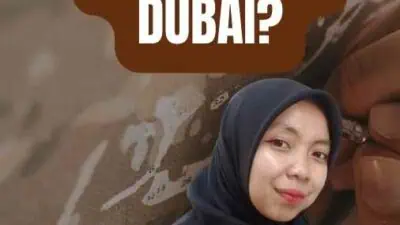 Apakah Mudah Mendapatkan Visa untuk Dubai