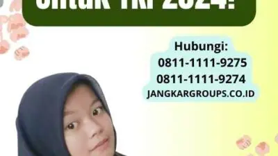 Apakah Paspor 24 Halaman Hanya Untuk TKI 2024