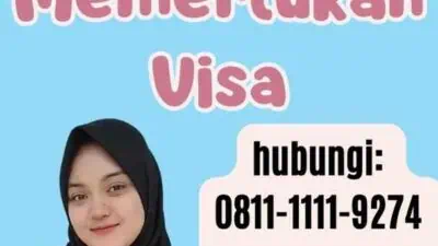 Apakah ke Turki Memerlukan Visa