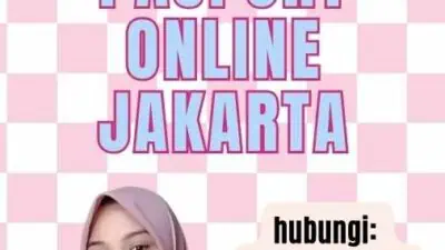 Apk Daftar Pasport Online Jakarta