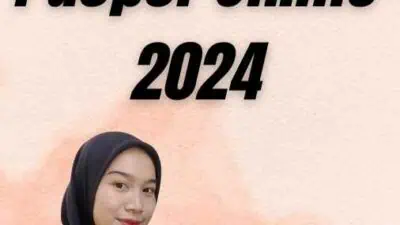 Apk Layanan Paspor Online 2024