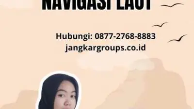 Aplikasi Buku Pelaut: Solusi Praktis untuk Navigasi Laut