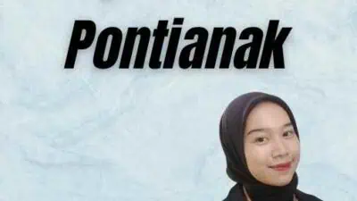 Aplikasi Daftar Paspor Online Pontianak