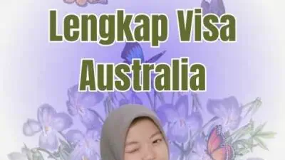 Australia Visa Schengen: Panduan Lengkap Visa Australia