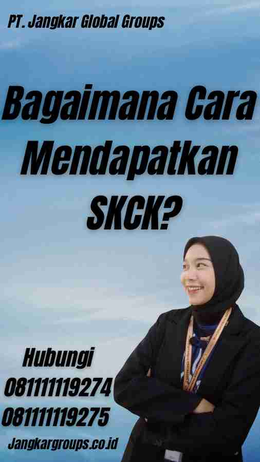 Bagaimana Cara Mendapatkan SKCK? - Bisakah Perpanjang SKCK Online?