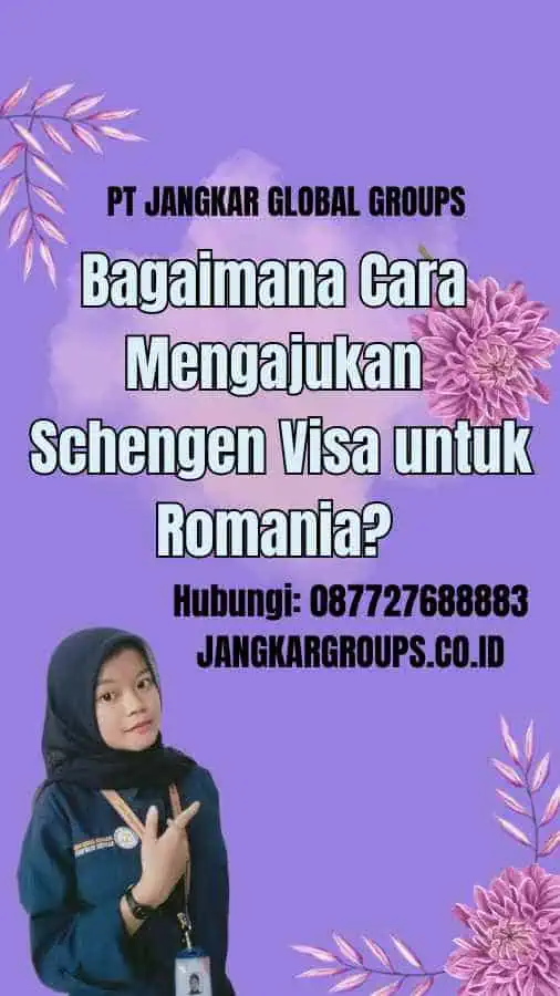 Bagaimana Cara Mendapatkan Visa Schengen Kilat