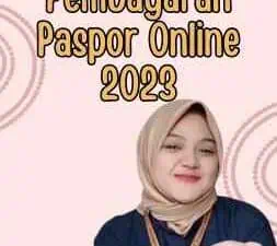 Bagaimana Cara Pembayaran Paspor Online 2023