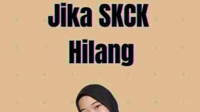 Bagaimana Jika SKCK Hilang