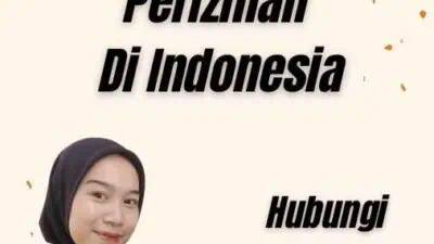 Bagaimana Penegakan Hukum Perizinan Di Indonesia