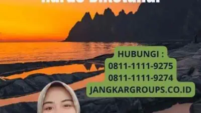 Barang Untuk Expor Import - Segala Hal yang Harus Diketahui